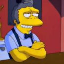 Headshot of Moe Szyslak